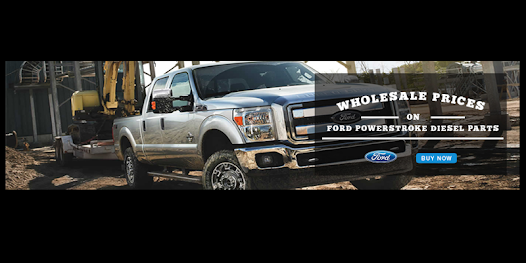 Shop for Ford Factory OEM Parts 