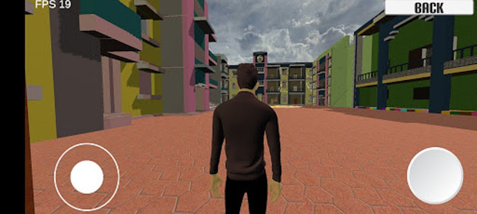 Gokuldham Society 3D Explorer 4 APK screenshots 17