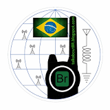 RUGE BRASIL icon