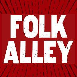 「Folk Alley Player」圖示圖片