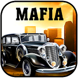 Mafia Crime Empire Vendetta icon