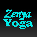 Zenya Yoga Studio icon