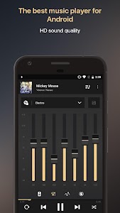 Equalizer music player booster Unknown