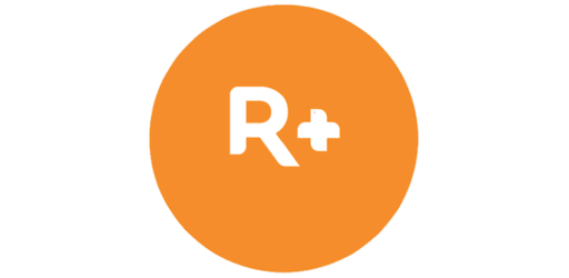R+ Medical Network Android App