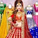 Indian Wedding Bride Makeup - Androidアプリ