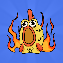 Burning Meme Mod Apk