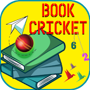 Book Cricket 2019
