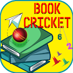 Book Cricket 2019 Apk