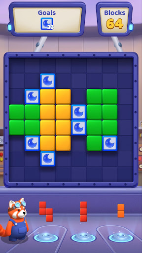 Block Block 1