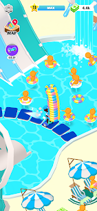 تحميل لعبة WaterPark Boys مهكرة 5