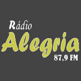 Rádio Alegria FM icon
