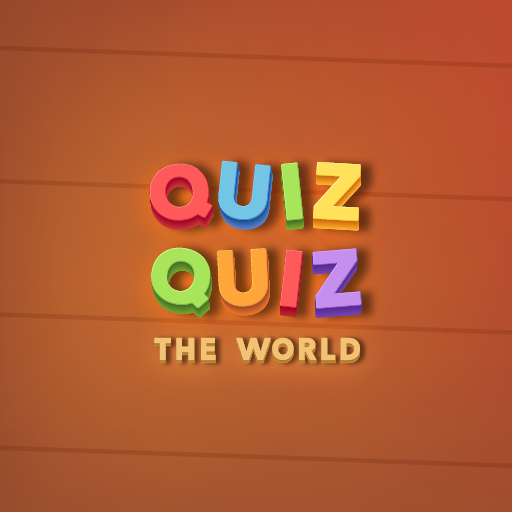 QuizQuiz - TheWorld 2024