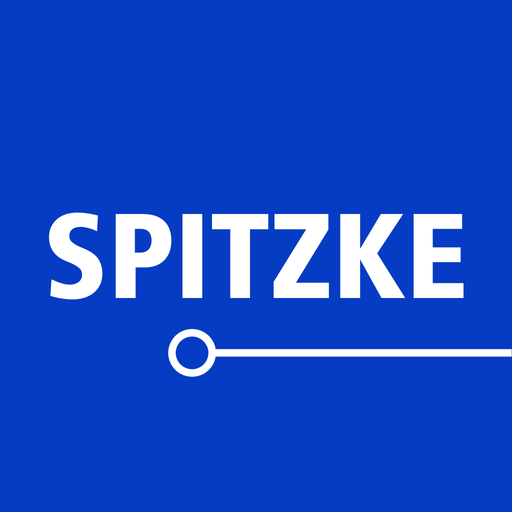 SPITZKE logo