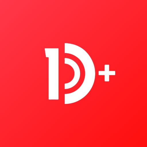 DEZ FM logo