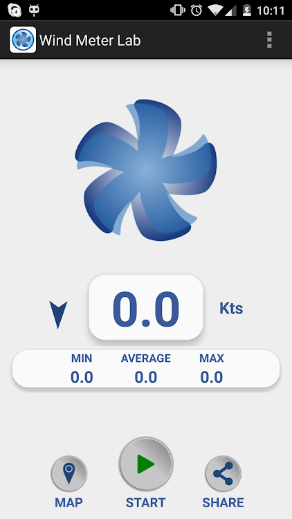 Wind Meter Lab - 1.7 - (Android)