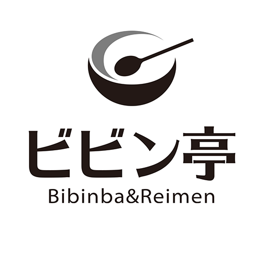 ビビン亭 logo