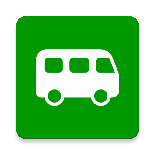 Lj Bus  Icon