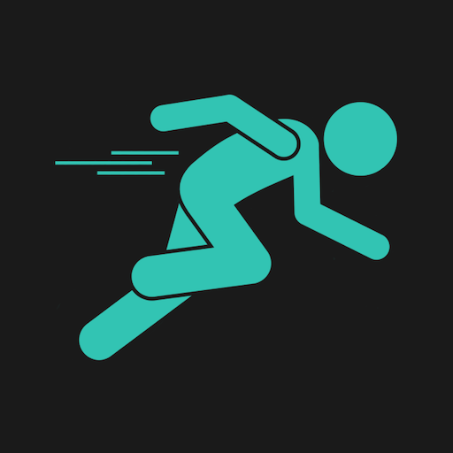 Start Running: Treadmill Coach 2.7 Icon