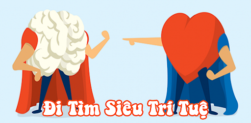 Đi Tìm Siêu Trí Tuệ Kiến Thức