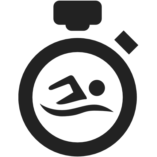 Swim Records logo