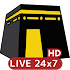 Makkah Live & Madinah TV Streaming - Kaaba TV2.0.0