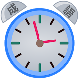 Idiom Clock icon