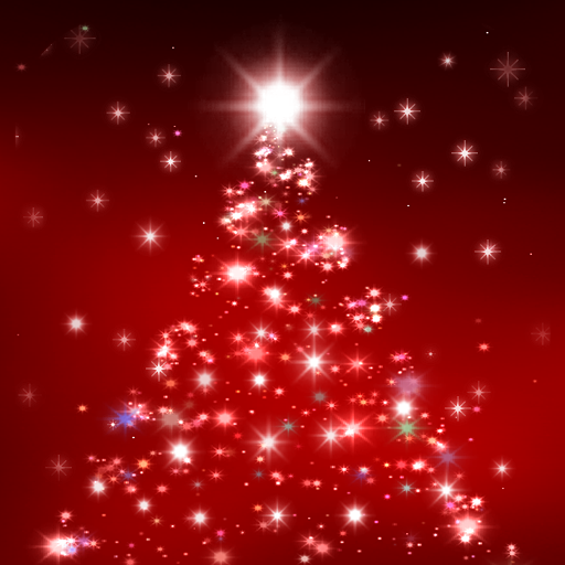 クリスマスライブ壁紙 Google Play のアプリ