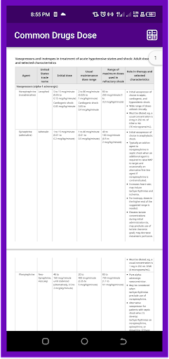 IV Drip Rate Calculator Screenshot 3 - AppWisp.com