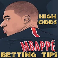 Mbappe Betting Tips