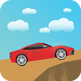 Up Hill Climb Racing Unblocked icon