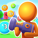 Super Balls 3D