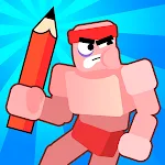 Cover Image of Download Ragdoll Weapon Master 0.0.1 APK