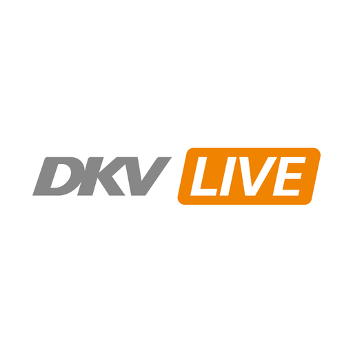 DKV LIVE - AppWisp.com