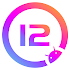 Q Launcher : Android™ 12 Home11.2.1 (Premium)