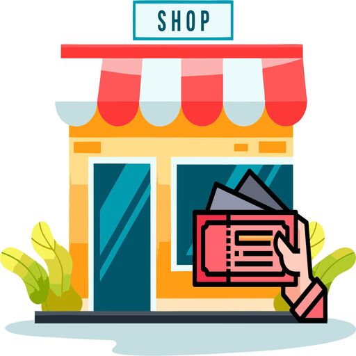 Cupoy Shops logo