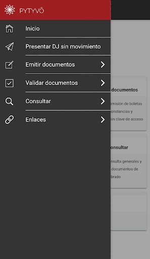 Pytyvõ Screenshot 2 - AppWisp.com