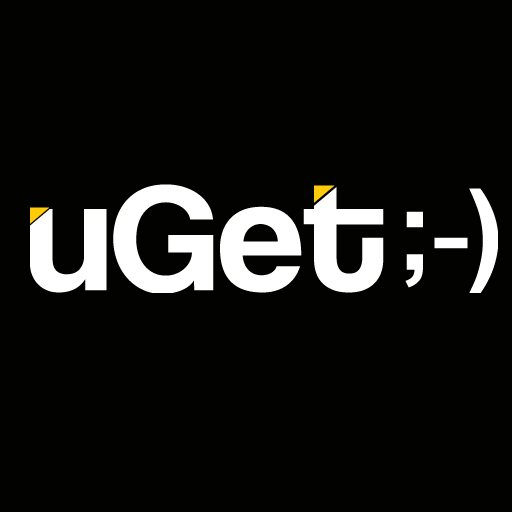 uGetPDX 1.2 Icon