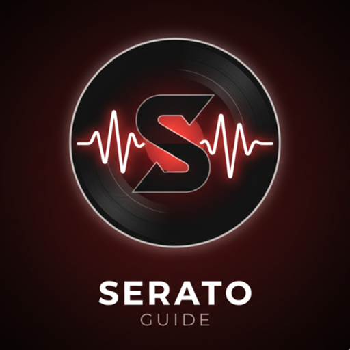 SERATO[DJ] Music Explanation