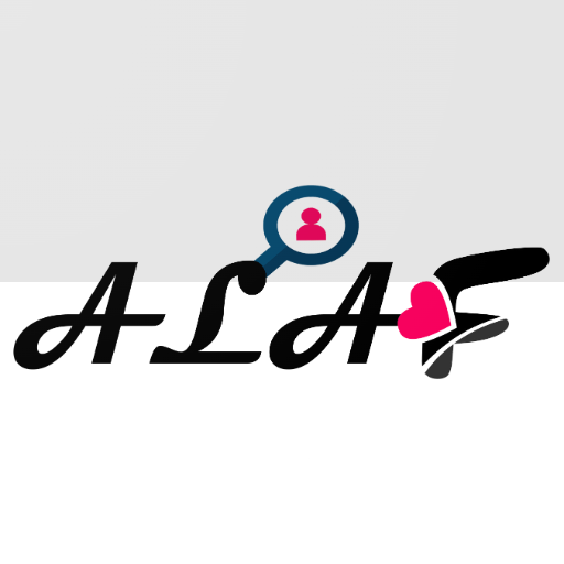 Alafdoon logo
