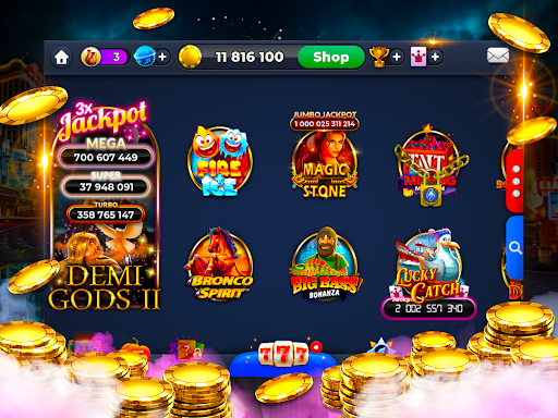 YOURE Casino - online slots 12