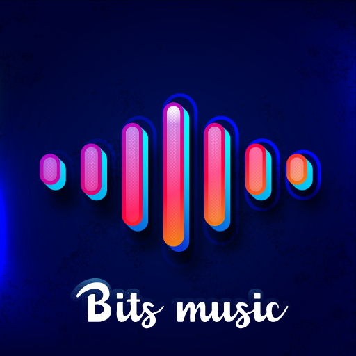 Bits Music™ : MV Master Video logo