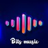 Bits Music™ : Particle Video Status Maker & Editor1.0.6