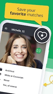 New EliteSingles  Dating App for s Apk Download 4