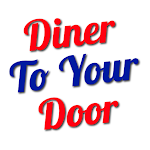 Cover Image of 下载 Diner To Your Door Laoghaire 6.17.0 APK
