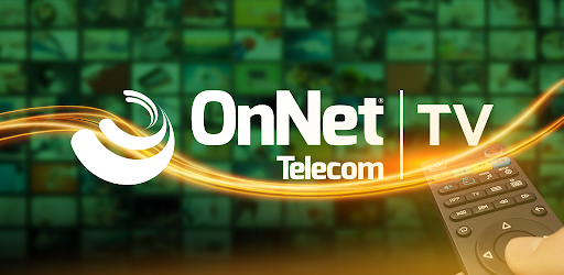 TV OnNet Screen 3
