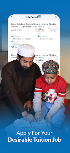 Caretutors - Hire Right Tutor