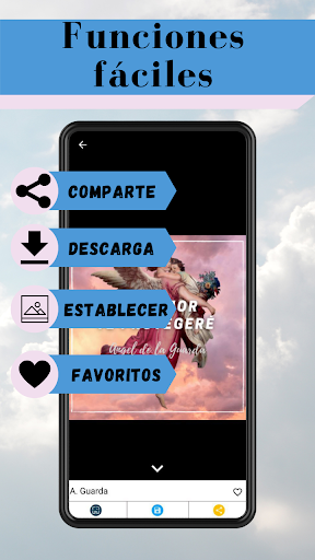 Imágenes de Angeles Screen 2