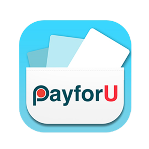 PayforU Wallet 2.5.5 Icon