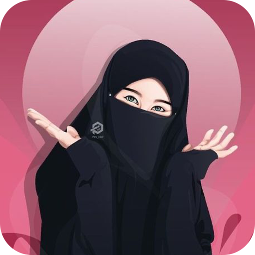 Hijab Wallpapers HD - Grily M - AppWisp.com
