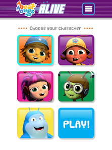 Captura 6 Beat Bugs™ Alive android